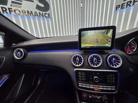 Mercedes-Benz A Class 2.0 A45 AMG Hatchback 5dr Petrol SpdS DCT 4MATIC Euro 6 (s/s) (360 ps) 32