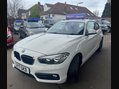 BMW 1 Series 1.5 118i Sport Euro 6 (s/s) 3dr 3