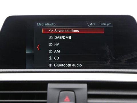 BMW 1 Series 1.5 116d SE Euro 6 (s/s) 5dr 17