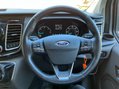Ford Transit Custom 2.0 300 EcoBlue Limited L1 H1 Euro 6 (s/s) 5dr 15