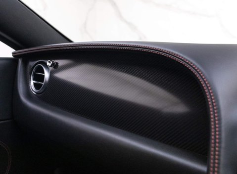 Bentley Continental GT V8 S 13