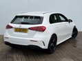 Mercedes-Benz A Class 1.5 A 180 AMG Line D Auto 5dr 21