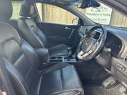 Kia Sportage 1.6T GDi 4 ISG 5dr 16