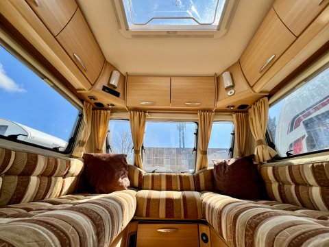 Abbey GTS Expression 550 11