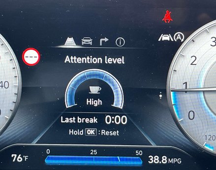 Hyundai TUCSON 1.6 Tucson Premium TGDi 5dr 27