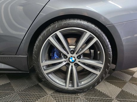 BMW 3 Series 3.0 335d M Sport Touring 5dr Diesel Auto xDrive Euro 6 (s/s) (313 ps) 28