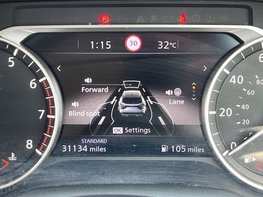 Nissan Qashqai 1.3 Qashqai Acenta Premium DiG-T MHEV 5dr 25