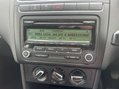 Volkswagen Polo 1.2 SE Hatchback 3dr Petrol Manual Euro 5 (70 ps) 50