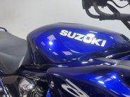 Suzuki Bandit 600 GSF 2003 18K 1 FORMER OWNER PROJECT COMMUTER 600CC A2 7