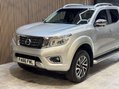 Nissan Navara 2.3 Navara Tekna dCi Auto 4WD 5dr 32