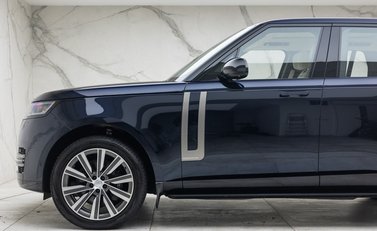 Land Rover Range Rover P550e AUTOBIOGRAPHY 51