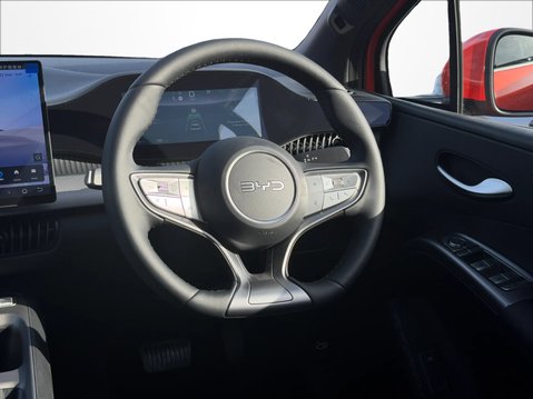 BYD Dolphin G 1.5 DM-i Boost 5dr Auto 15