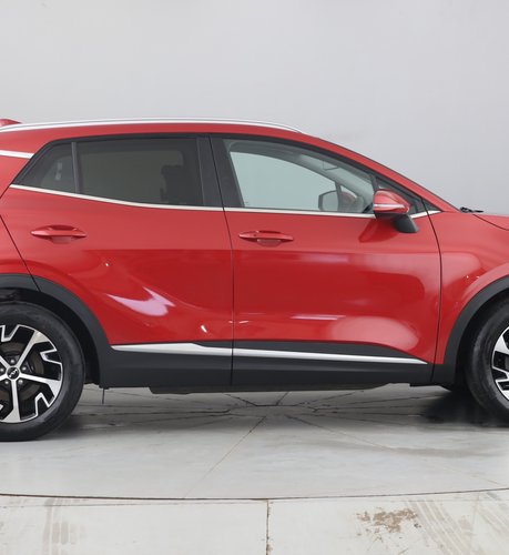 Kia Sportage '3' 1.5 T-GDi DCT 48v