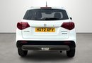 Suzuki Vitara 1.4 Boosterjet 48V Hybrid SZ-T 5dr 8