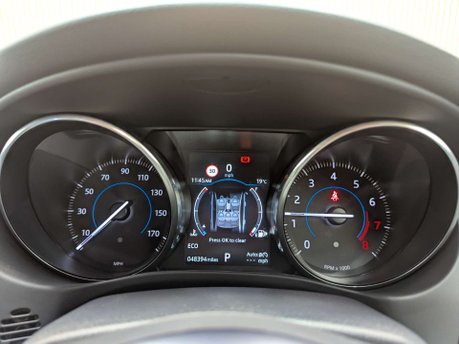 Jaguar XE 2.0 XE R-Sport i Auto 4dr 65