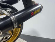 Aprilia SL1000 Falco 2004 ONLY 22K RUNS AND RIDES GREAT NEW MOT 1000CC V TWIN TOURER BIKE 26