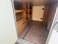 Burstner Argos 748-2 6 berth, large garage, tag axle, race van race truck 6
