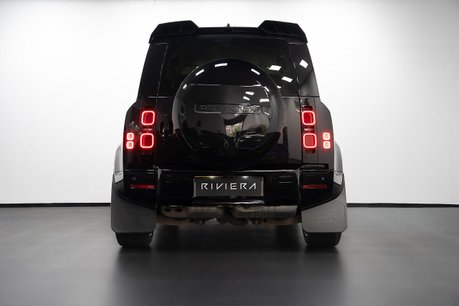 Land Rover Defender 3.0 D250 MHEV XS Edition SUV 5dr Diesel Auto 4WD Euro 6 (s/s) (250 ps) 27