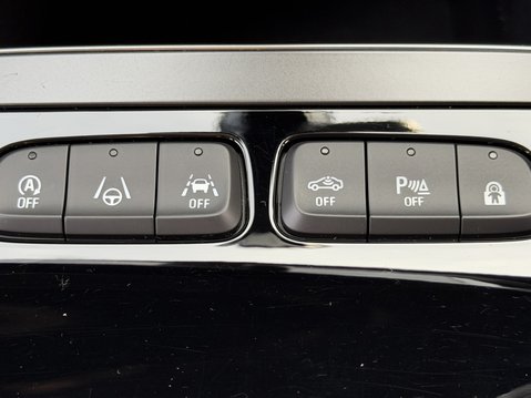 Vauxhall Mokka 1.2 Turbo Elite Nav Premium 27