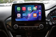 Ford Fiesta ST-LINE EDITION MHEV 30