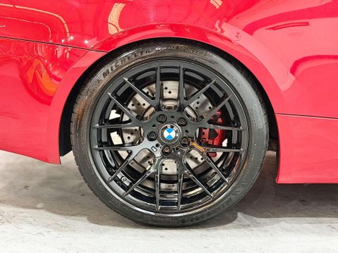 BMW M3 4.0 iV8 Coupe 2dr Petrol DCT Euro 5 (420 ps) 39