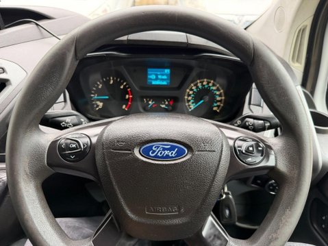 Ford Transit Custom 2.0 TDCi 290 L2 H2 5dr 28