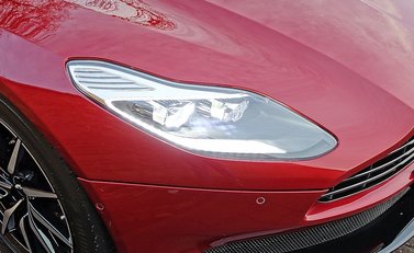 Aston Martin DB11 Launch Edition 11