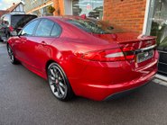 Jaguar XF D R-SPORT BLACK 2