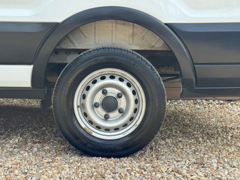 Ford Transit 2.0 Transit 350 Leader EcoBlue 5dr 19