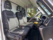 Iveco Daily 35C16HB 3.0 Toolbox Arbor Tipper - Air Con / Diff Lock 4
