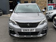 Peugeot 3008 PURETECH S/S ALLURE 3
