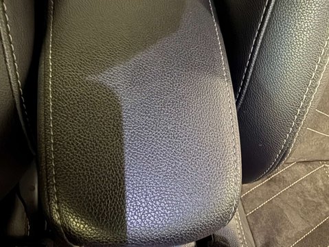 Vauxhall Corsa 1.2 Corsa Ultimate T Auto 5dr 26