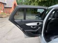 Mercedes-Benz C Class 2.1 C220 AMG Line Premium Bluetec Auto 5dr 14