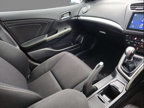 Honda Civic 1.6 Civic i-DTec Sport 5dr 14