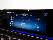 Mercedes-Benz GLE 3.0 GLE450dh MHEV AMG Line SUV 5dr Diesel Hybrid G-Tronic 4MATIC Euro 6 (s/ 16