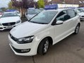 Volkswagen Polo 1.2 TDI BlueMotion Euro 5 (s/s) 5dr 4