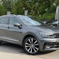 This Volkswagen is HPI clear