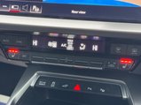 Audi A3 1.4 TFSIe 40 S line Sportback S Tronic Euro 6 (s/s) 5dr (17in Alloys), 13kW 36