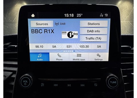 Ford Transit Custom 2.0 300 EcoBlue Limited Crew Van Double Cab 5dr Diesel Manual L1 H1 Euro 6 70