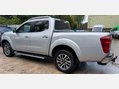 Nissan Navara 2.3 dCi Tekna Pickup Double Cab 4dr Diesel Auto 4WD Euro 6 (190 ps) 14