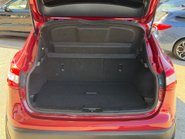 Nissan Qashqai DCI TEKNA XTRONIC 9