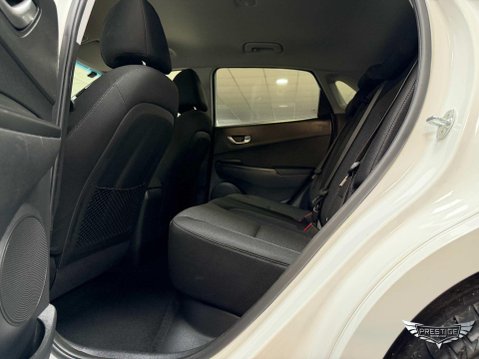 Hyundai KONA 64kWh Premium Auto 5dr (10.5kW Charger) 73