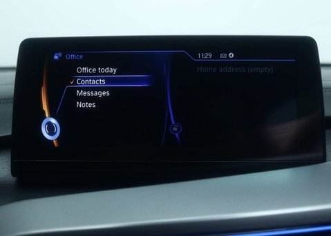 BMW I8 1.5 i8 4WD 3dr 25