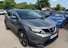 Nissan Qashqai 1.2 DIG-T Tekna 2WD Euro 6 (s/s) 5dr