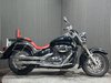Suzuki Intruder 800 VL 2008 ONLY 17K RUNNING CRUISER PROJECT BIKE SPARES OR REPAIR 800CC