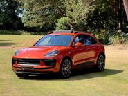 Porsche Macan S PDK 38