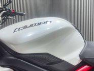 Triumph Street Triple R 2013 13K EXCELLENT CONDITION NEW MOT 675CC TRIPLE 36
