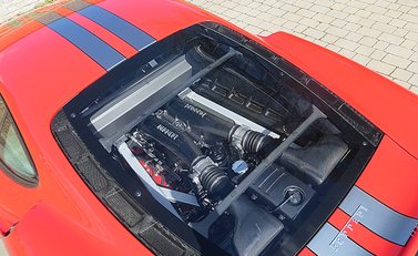 Ferrari 430 Scuderia 11