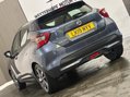 Nissan MICRA 1.0 IG Acenta Euro 6 5dr 10