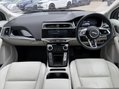 Jaguar I-Pace 400 90kWh Black SUV 5dr Electric Auto 4WD (400 ps) 31